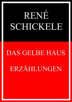 eBook: Das gelbe Haus