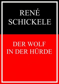 eBook: Der Wolf in der Hürde