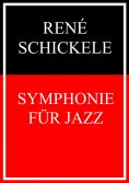 eBook: Symphonie für Jazz