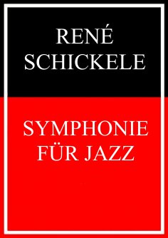 eBook: Symphonie für Jazz