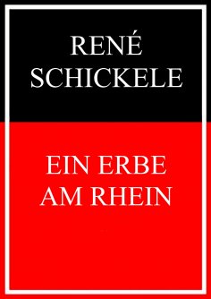 eBook: Ein Erbe am Rhein