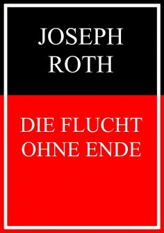 eBook: Die Flucht ohne Ende