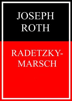 eBook: Radetzkymarsch