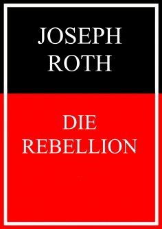 eBook: Die Rebellion