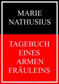 ebook: Tagebuch eines armen Fräuleins