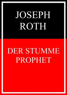 eBook: Der stumme Prophet