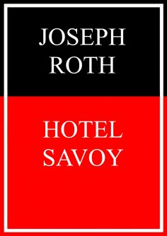 eBook: Hotel Savoy