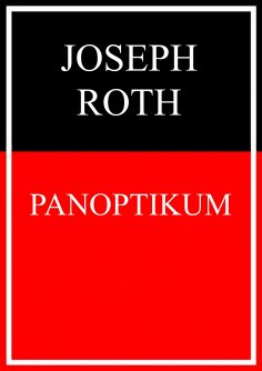 eBook: Panoptikum: Gestalten und Kulissen