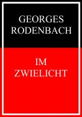 eBook: Im Zwielicht