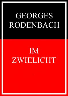 eBook: Im Zwielicht