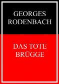 eBook: Das tote Brügge