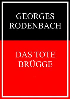 ebook: Das tote Brügge