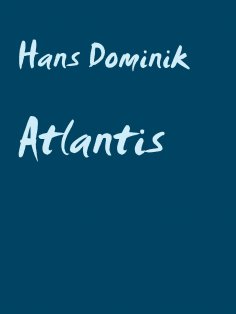 eBook: Atlantis