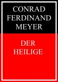 eBook: Der Heilige