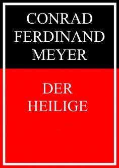 eBook: Der Heilige