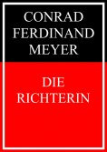 eBook: Die Richterin