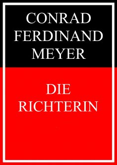 eBook: Die Richterin