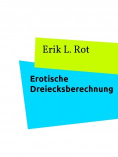 ebook: Erotische Dreiecksberechnung