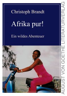 eBook: Afrika pur!