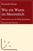 ebook: Wie ein Wurm im Meerrettich