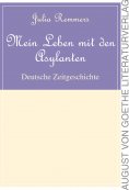 eBook: Mein Leben mit den Asylanten