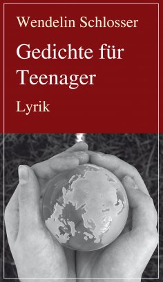 eBook: Gedichte für Teenager