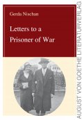 eBook: Letters to a Prisoner of War