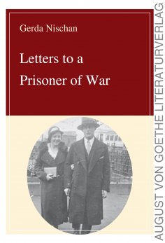 eBook: Letters to a Prisoner of War