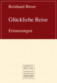 ebook: Glückliche Reise