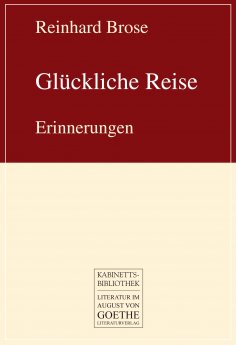 ebook: Glückliche Reise