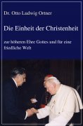 ebook: Die Einheit der Christenheit