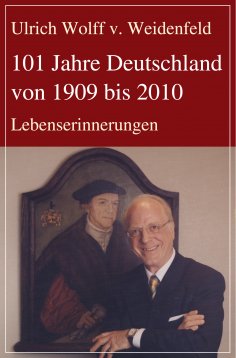 ebook: 101 Jahre Deutschland von 1909 bis 2010