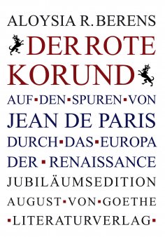 eBook: Der Rote Korund