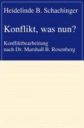 eBook: Konflikt, was nun?