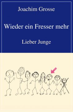 eBook: Wieder ein Fresser mehr