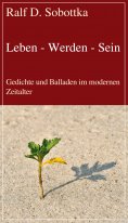 ebook: Leben - Werden - Sein