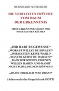 eBook: Die verflixten Früchte vom Baum der Erkenntnis