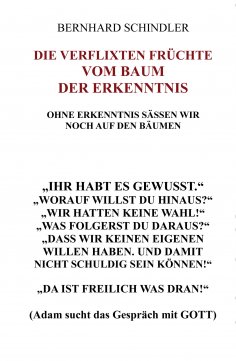 eBook: Die verflixten Früchte vom Baum der Erkenntnis
