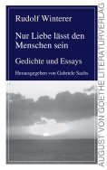 eBook: Nur Liebe lässt den Menschen sein