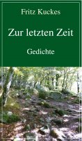eBook: Zur letzten Zeit