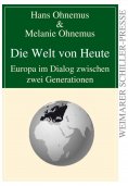 eBook: Die Welt von Heute