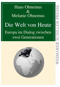 eBook: Die Welt von Heute