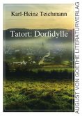 ebook: Tatort: Dorfidylle
