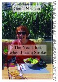 eBook: The Year I lost when I had a Stroke