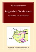 ebook: Jergescher Geschichten