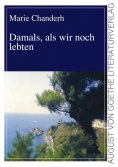 eBook: Damals, als wir noch lebten