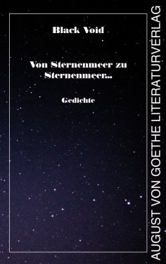 eBook: Von Sternenmeer zu Sternenmeer...