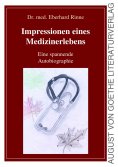 eBook: Impressionen eines Medizinerlebens