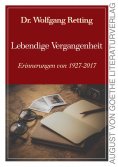 ebook: Lebendige Vergangenheit
