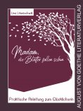 eBook: Madam, die Blätter fallen schon